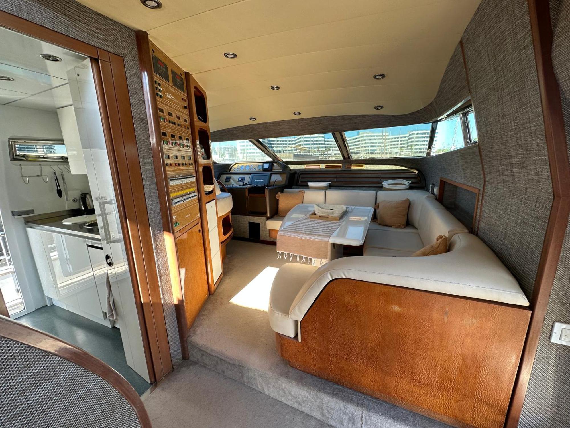 Hotel Yacht 20Metros San Adrián de Besós Zewnętrze zdjęcie